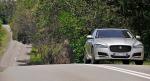 Jaguar XF Portfolio 2016 года (AU)